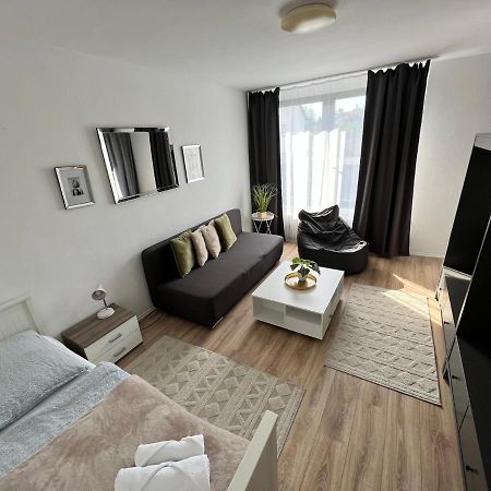 Knockscasa4You 2 Zimmer Monteure Appartement Nr 21 In Marburg Eksteriør billede